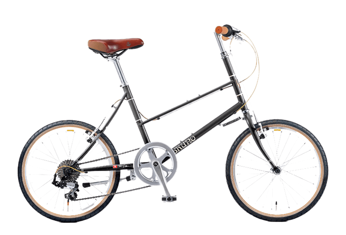 Bruno Bike 21 ブルーノ 自転車