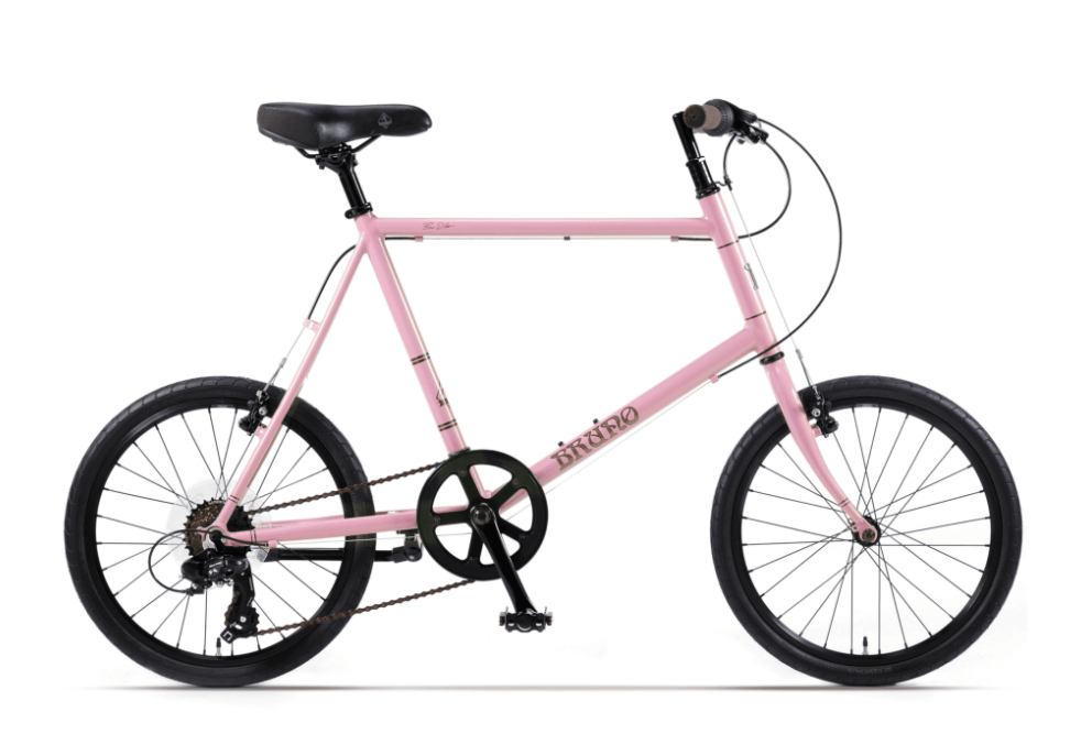 Bruno Bike 21 ブルーノ 自転車