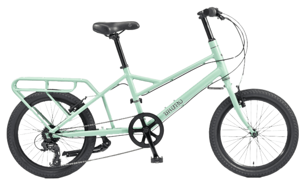 Bruno Bike 21 ブルーノ 自転車