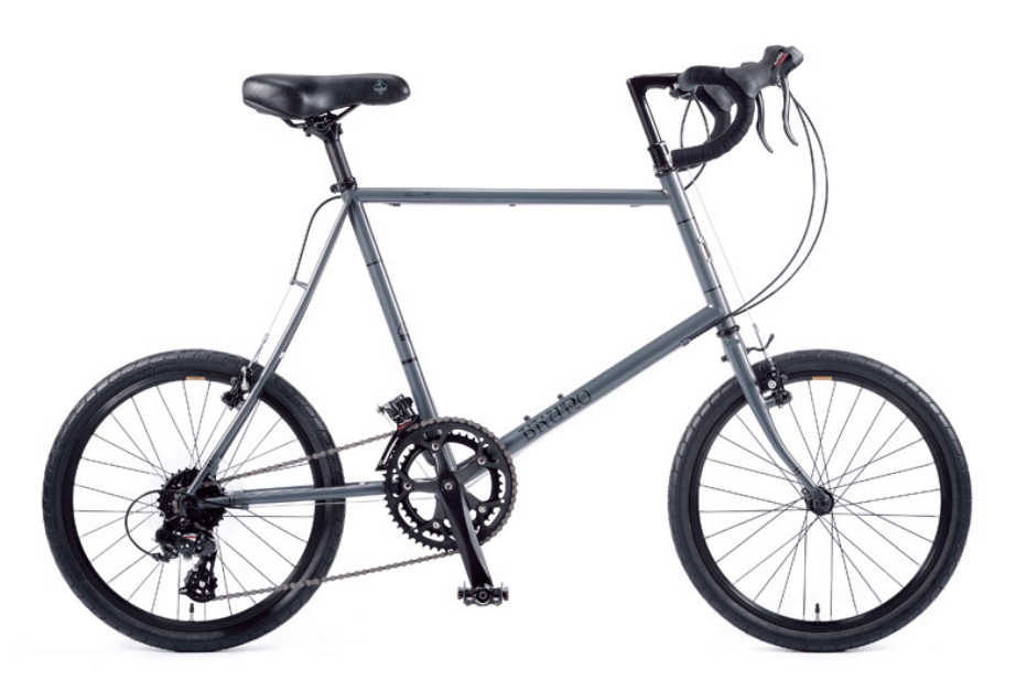 Bruno Bike 21 ブルーノ 自転車