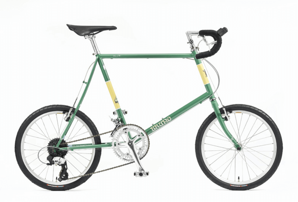 Bruno Bike 21 ブルーノ 自転車