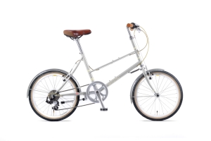 MIXTE SILVER EDITION - Bruno