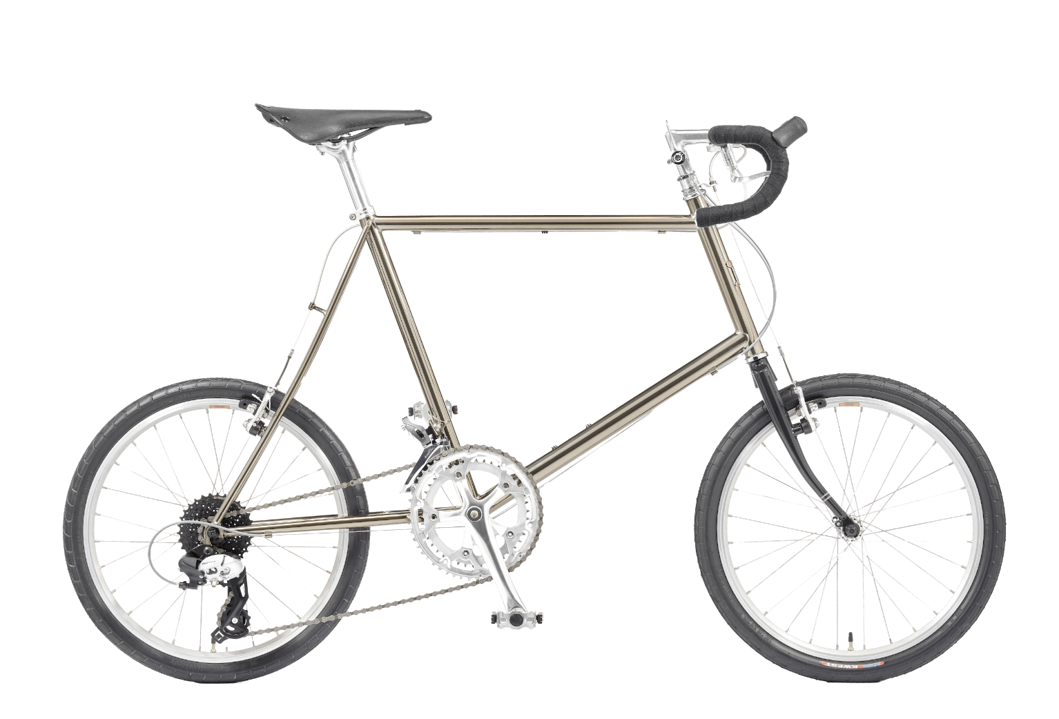 minivelo 20