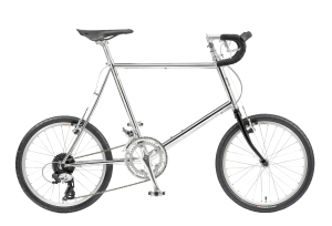 ブルーノ　ミニベロ　BRUNO MINI VELO 20 小径車　自転車付属品ペダルサドルフレーム