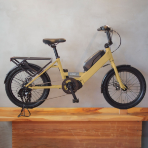 e-tool*｜BRUNO BIKE 2025【ブルーノ 自転車】
