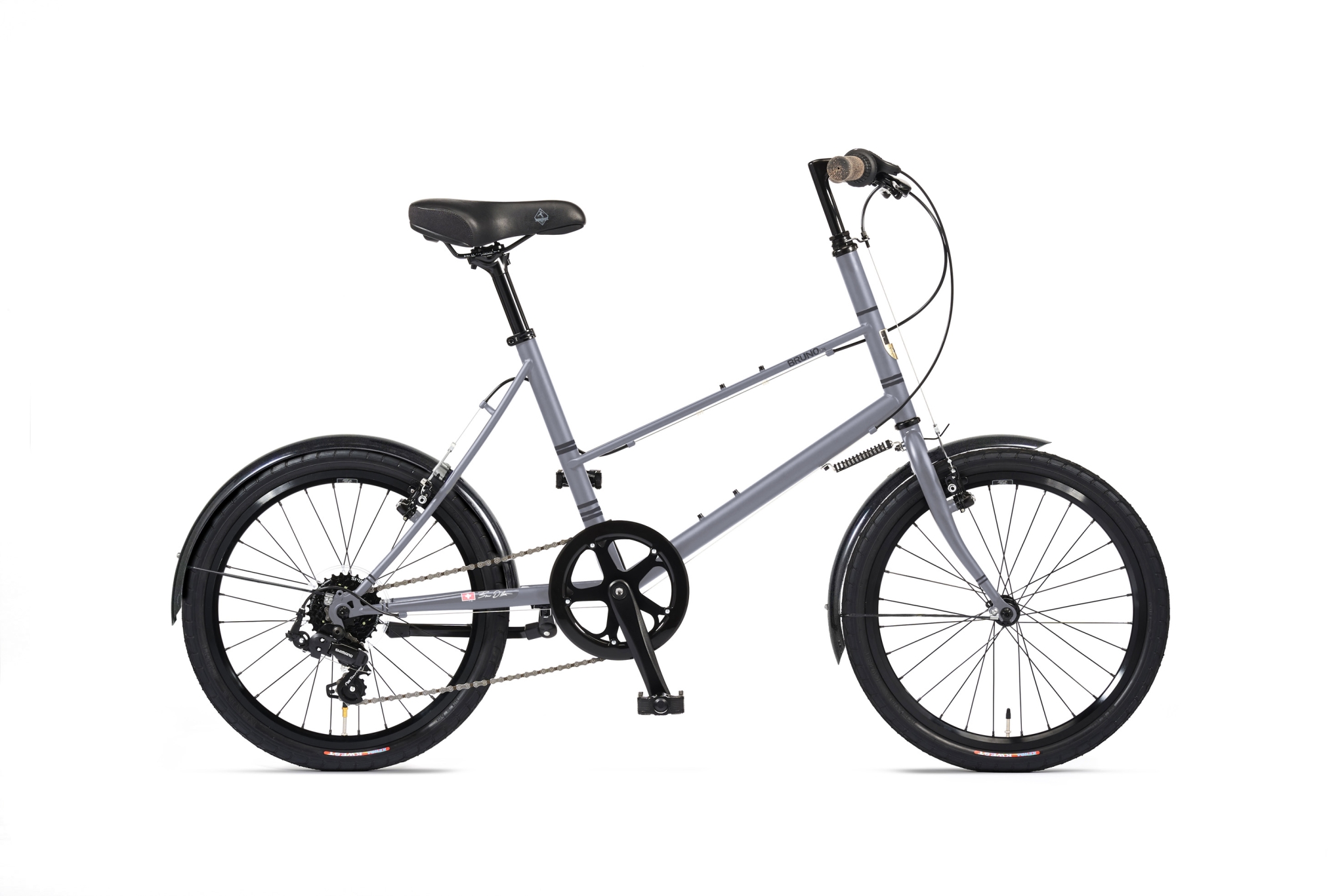 2024 FW BRUNO COLLECTION｜BRUNO BIKE 2026【ブルーノ 自転車】