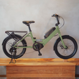 e-tool*｜BRUNO BIKE 2025【ブルーノ 自転車】