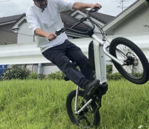 e-hop*｜BRUNO BIKE 2026【ブルーノ 自転車】