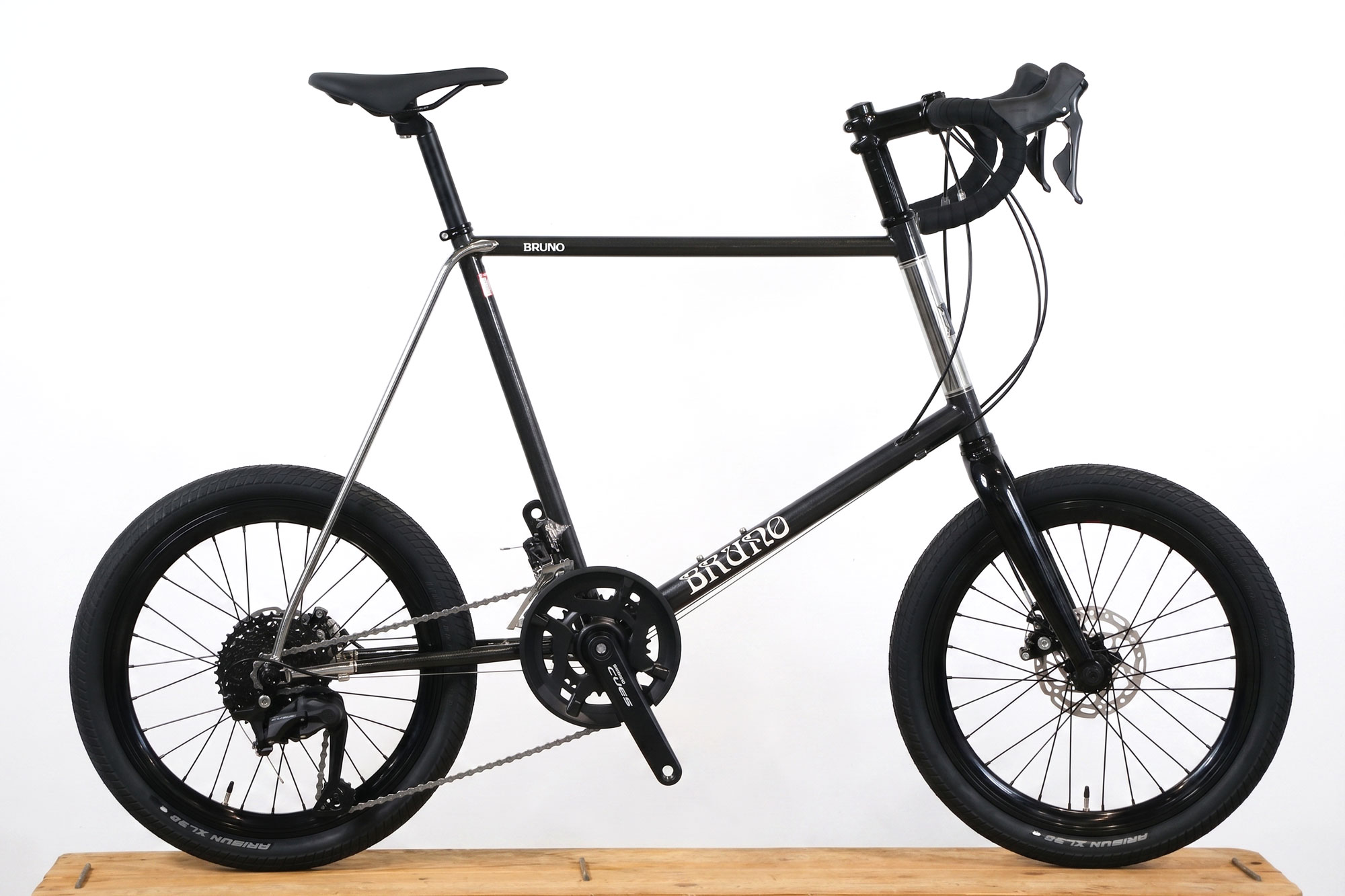 MINIVELO 20 ROAD 2.0｜BRUNO BIKE 2026【ブルーノ 自転車】